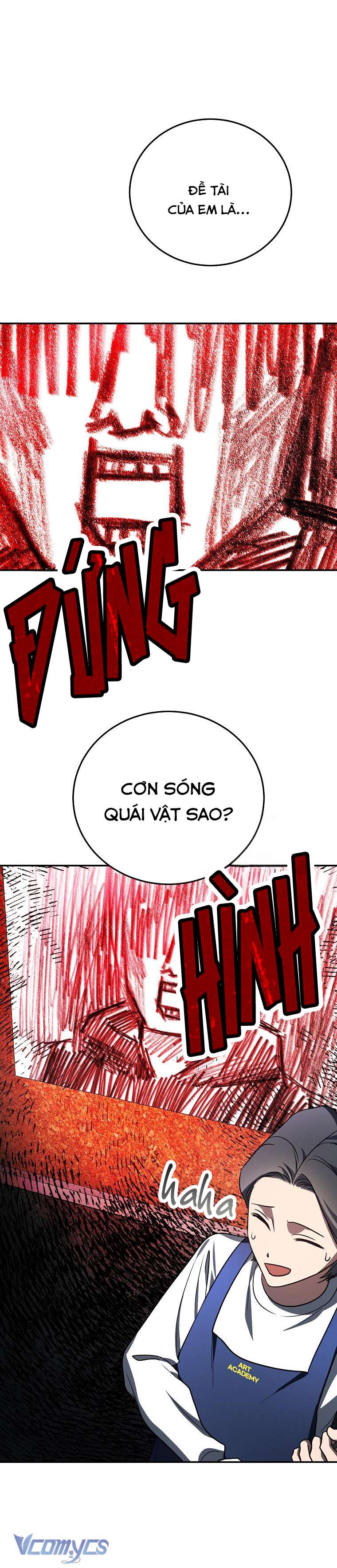 Hướng Dẫn Sinh Tồn Dành Cho Người Xếp Hạng Chap 20 - Next Chap 21