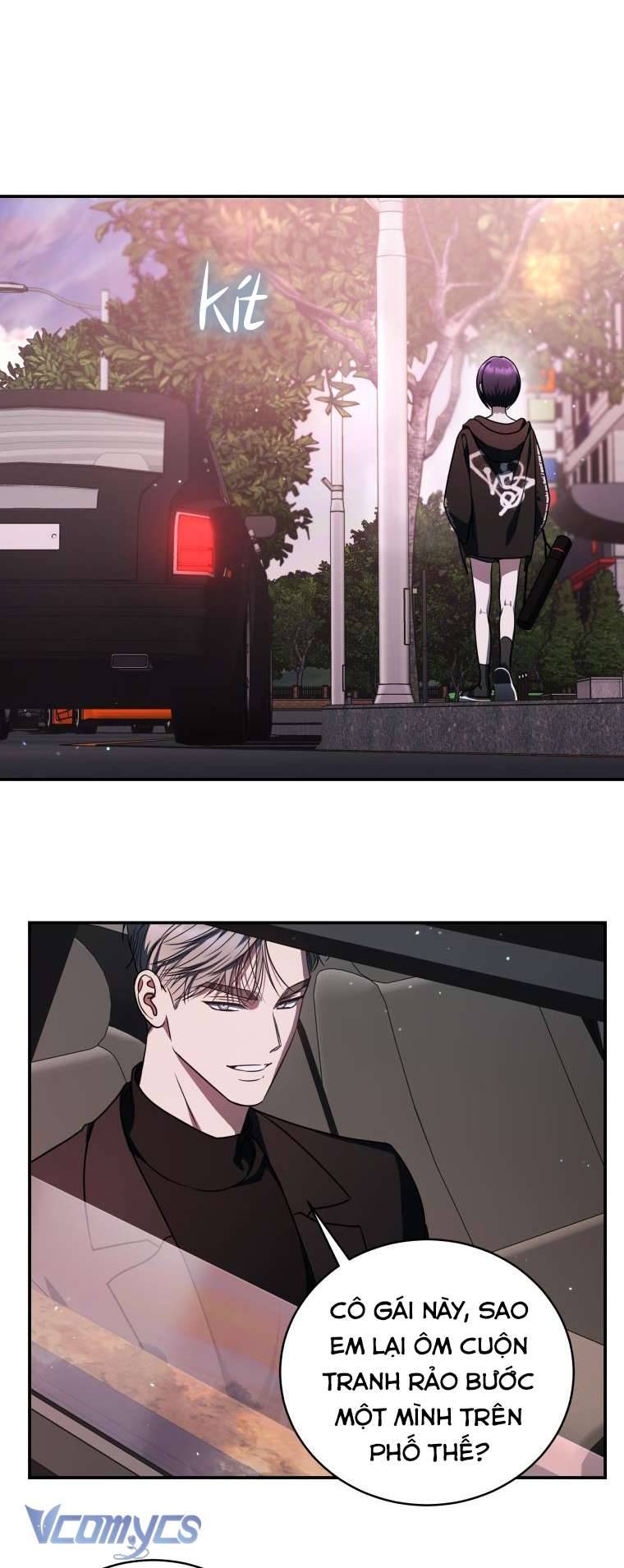 Hướng Dẫn Sinh Tồn Dành Cho Người Xếp Hạng Chap 20 - Next Chap 21