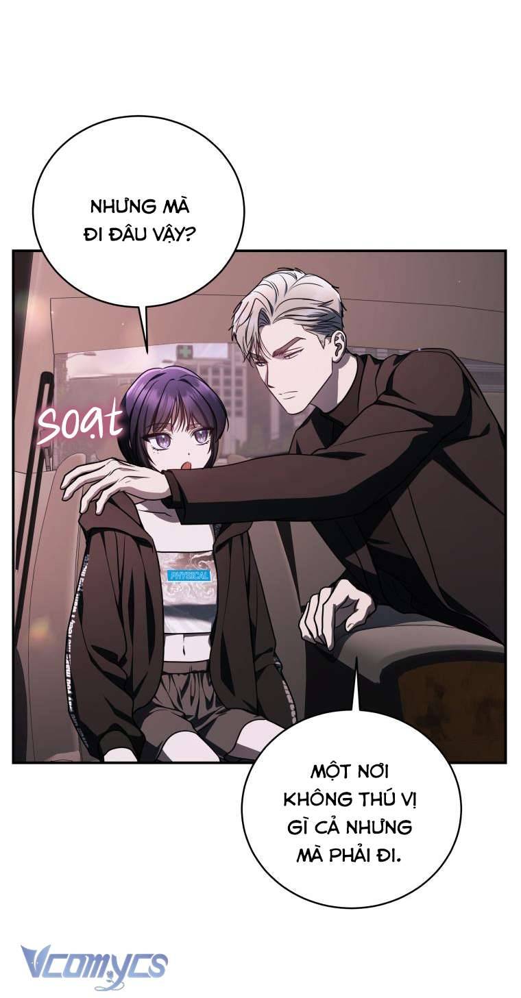 Hướng Dẫn Sinh Tồn Dành Cho Người Xếp Hạng Chap 20 - Next Chap 21