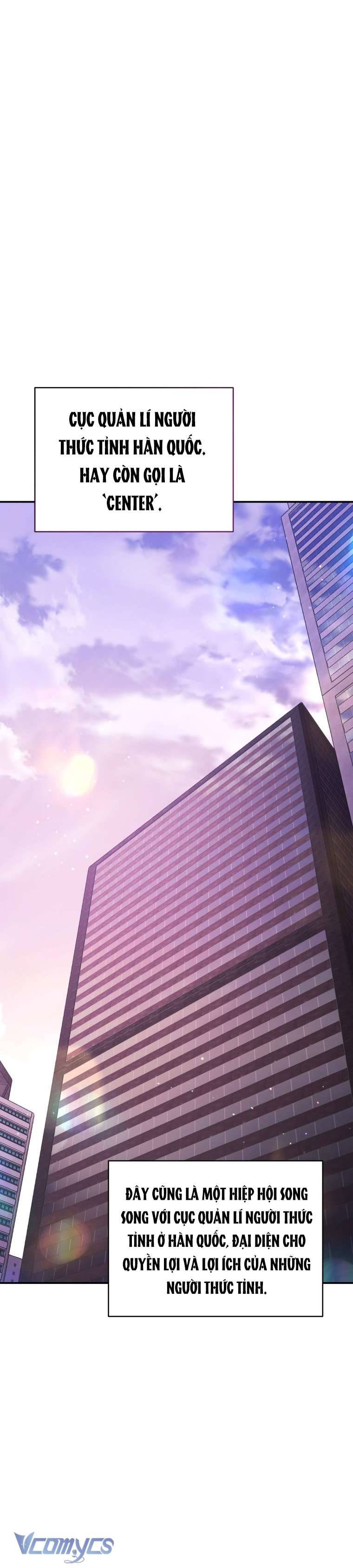 Hướng Dẫn Sinh Tồn Dành Cho Người Xếp Hạng Chap 20 - Next Chap 21