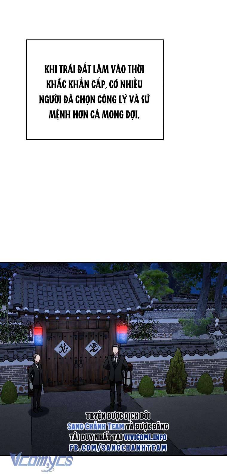 Hướng Dẫn Sinh Tồn Dành Cho Người Xếp Hạng Chap 20 - Next Chap 21