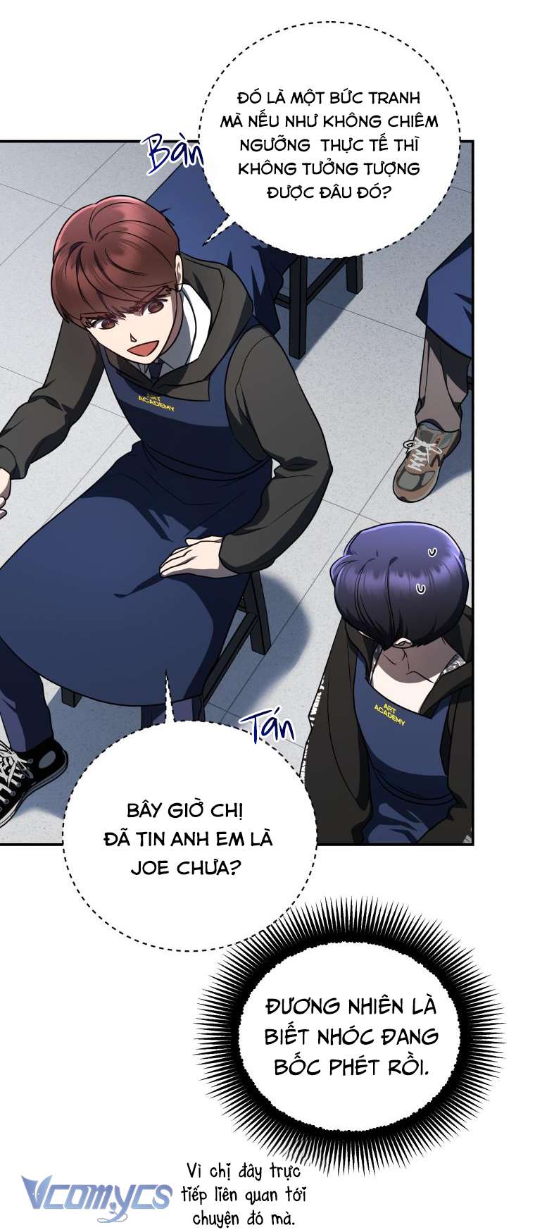 Hướng Dẫn Sinh Tồn Dành Cho Người Xếp Hạng Chap 20 - Next Chap 21