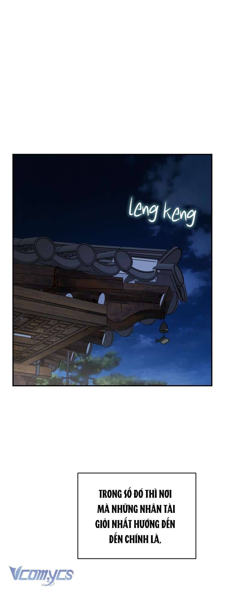 Hướng Dẫn Sinh Tồn Dành Cho Người Xếp Hạng Chap 20 - Next Chap 21