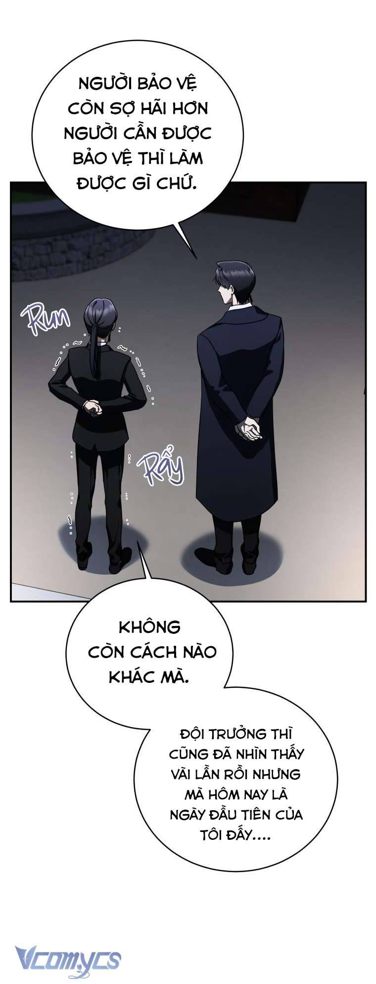 Hướng Dẫn Sinh Tồn Dành Cho Người Xếp Hạng Chap 20 - Next Chap 21