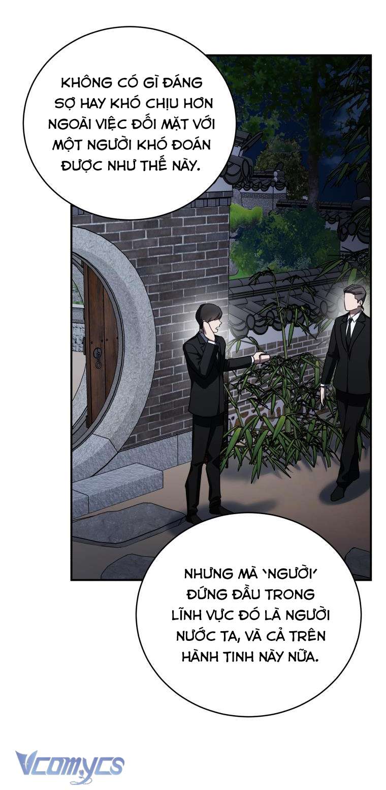 Hướng Dẫn Sinh Tồn Dành Cho Người Xếp Hạng Chap 20 - Next Chap 21