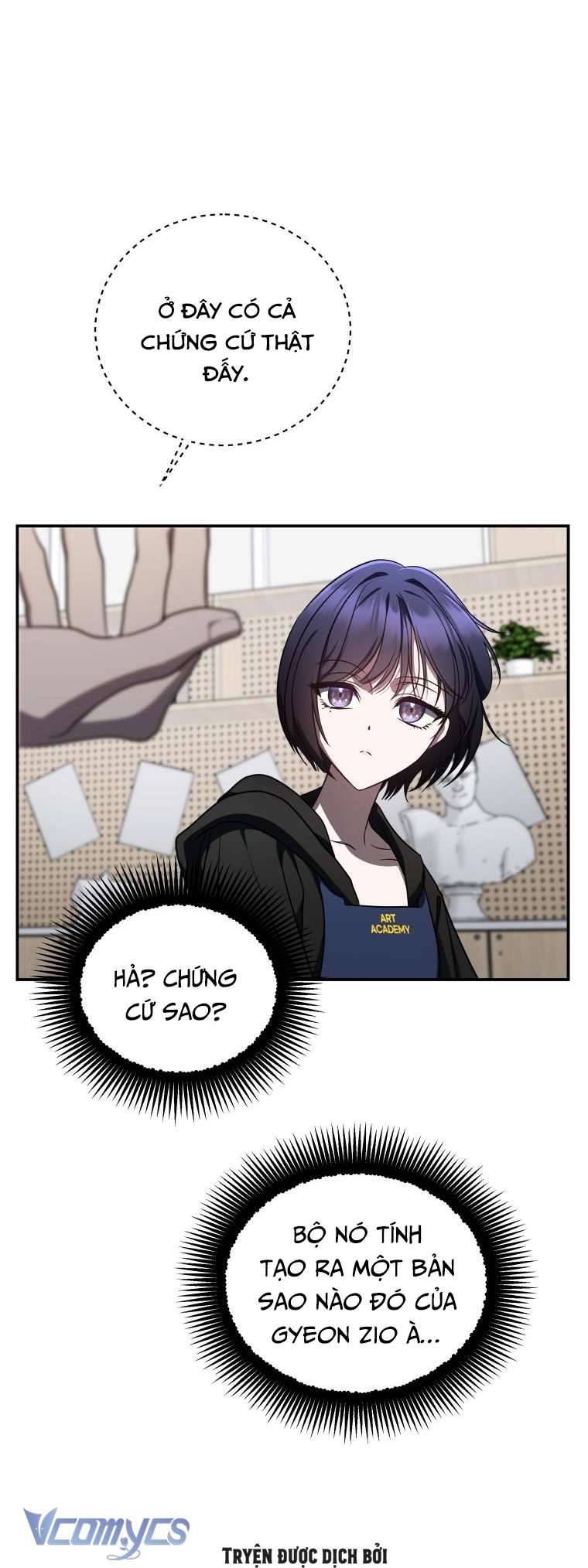 Hướng Dẫn Sinh Tồn Dành Cho Người Xếp Hạng Chap 20 - Next Chap 21