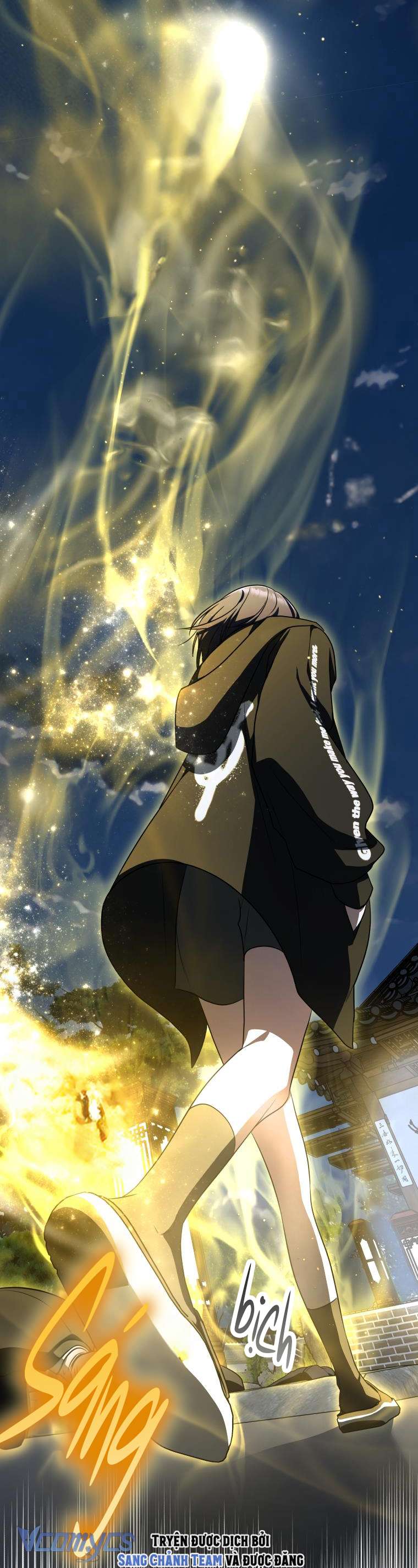 Hướng Dẫn Sinh Tồn Dành Cho Người Xếp Hạng Chap 20 - Next Chap 21