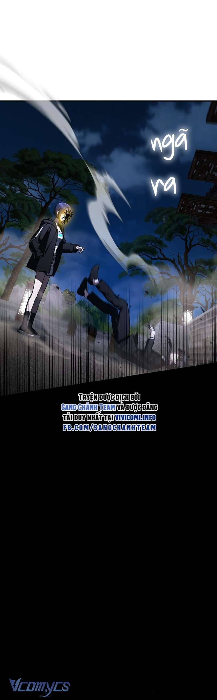 Hướng Dẫn Sinh Tồn Dành Cho Người Xếp Hạng Chap 20 - Next Chap 21