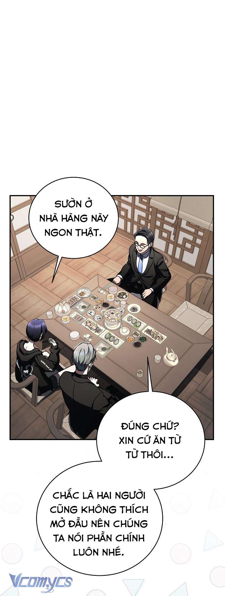 Hướng Dẫn Sinh Tồn Dành Cho Người Xếp Hạng Chap 20 - Next Chap 21