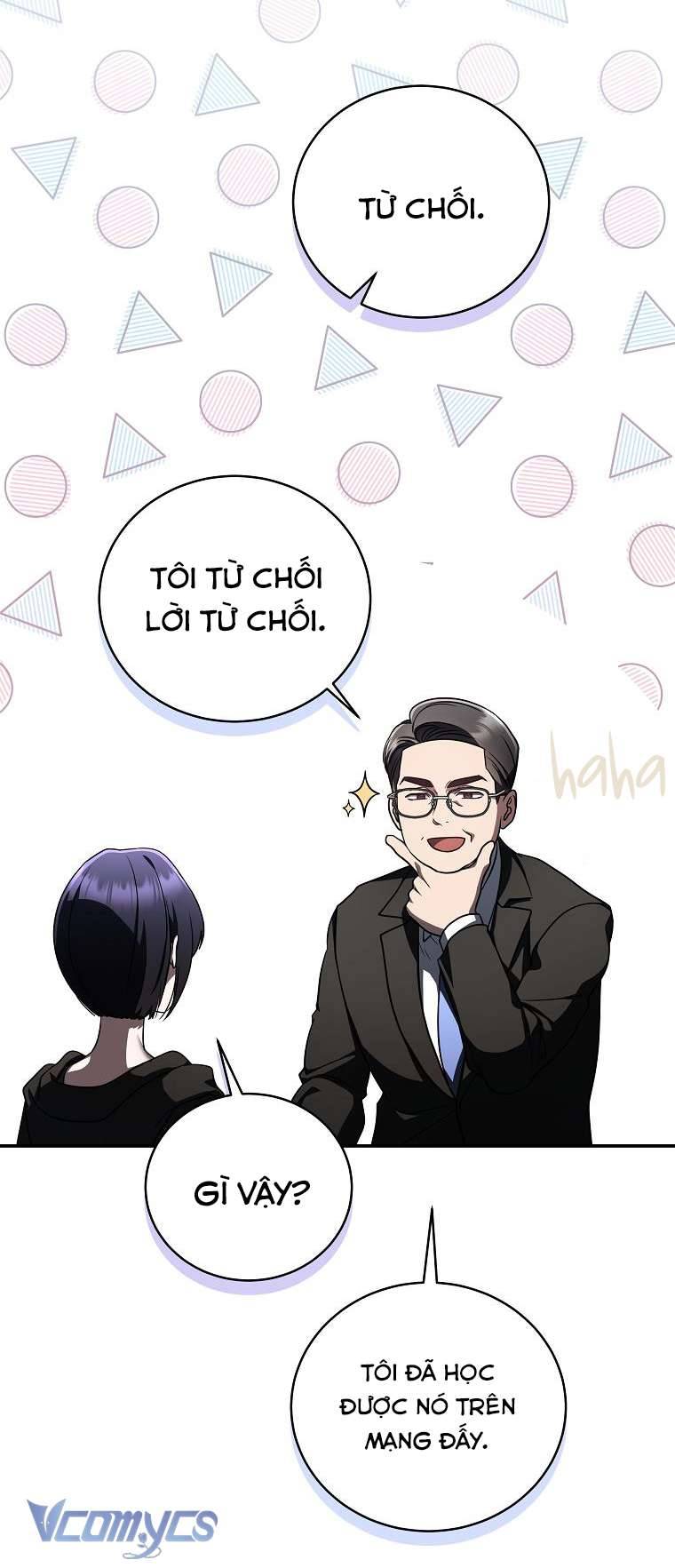 Hướng Dẫn Sinh Tồn Dành Cho Người Xếp Hạng Chap 20 - Next Chap 21