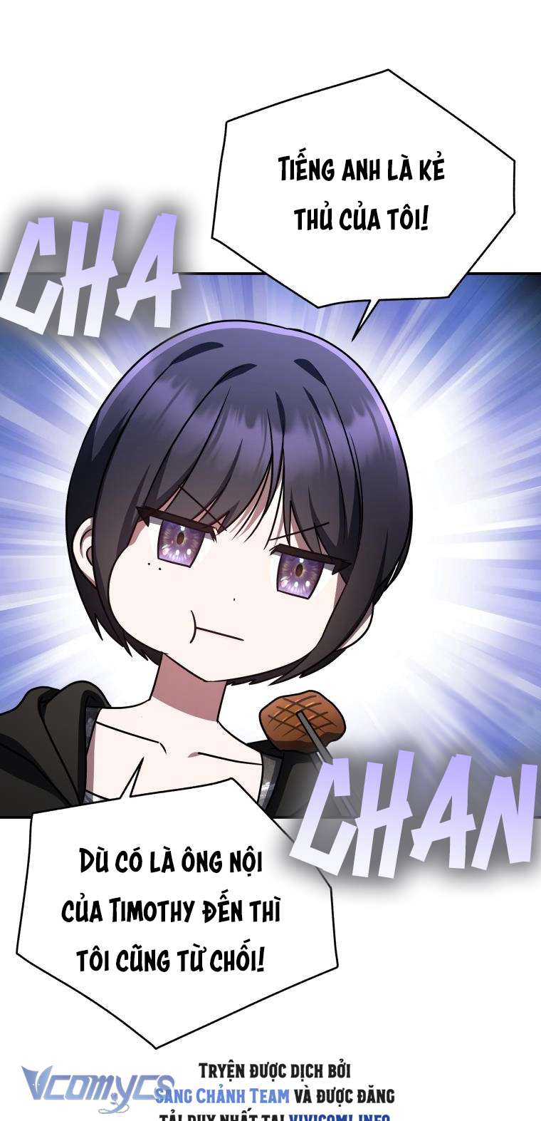 Hướng Dẫn Sinh Tồn Dành Cho Người Xếp Hạng Chap 20 - Next Chap 21