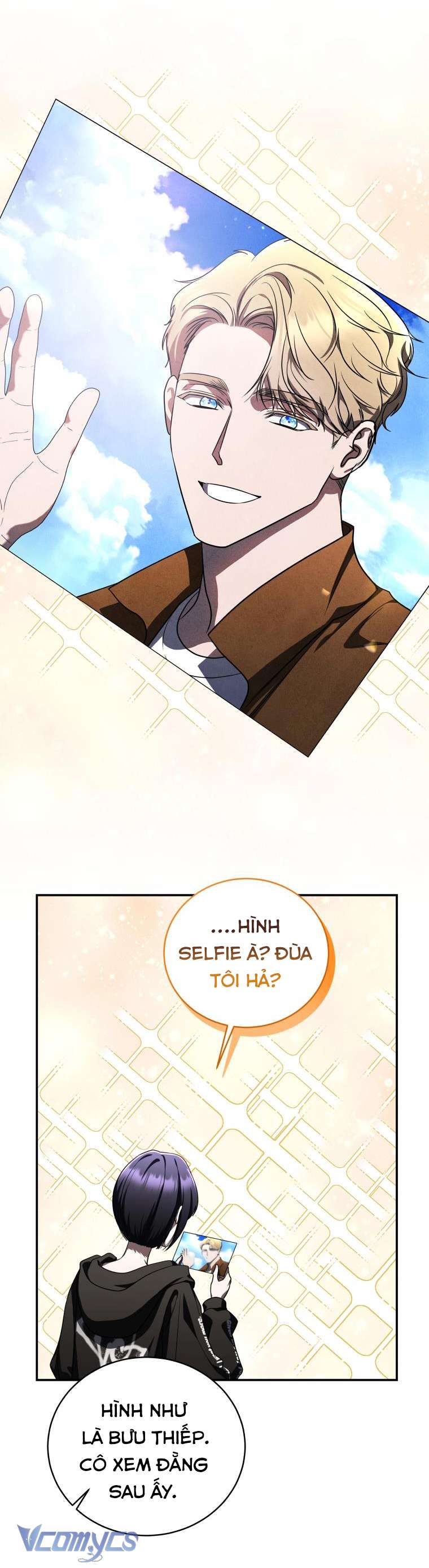 Hướng Dẫn Sinh Tồn Dành Cho Người Xếp Hạng Chap 20 - Next Chap 21