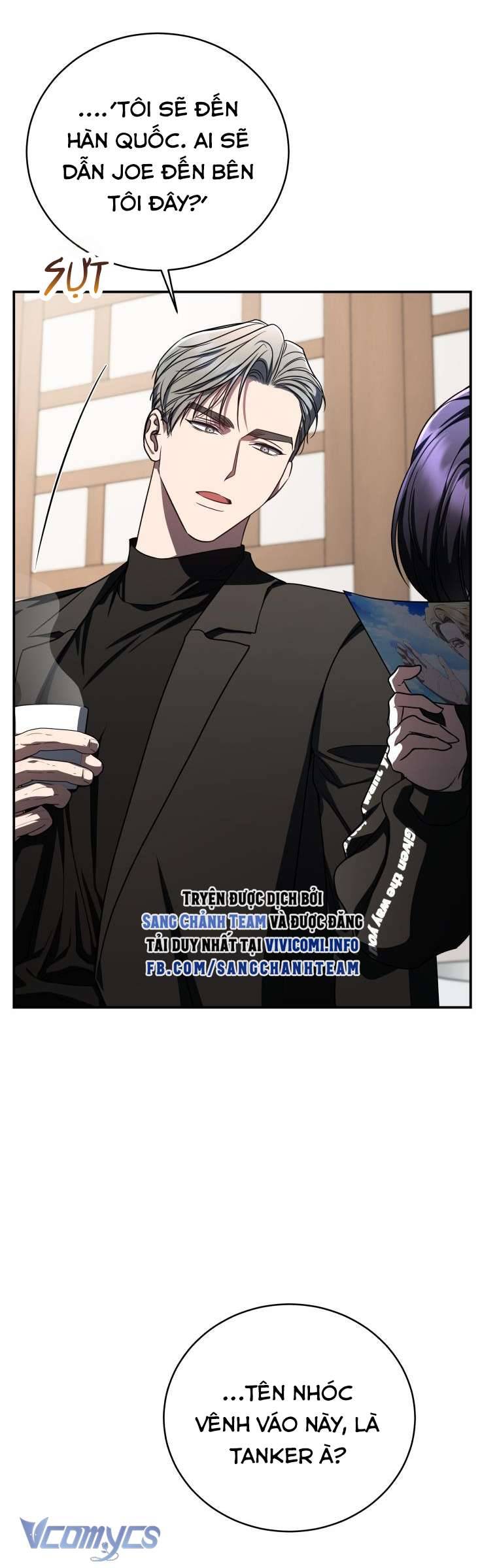 Hướng Dẫn Sinh Tồn Dành Cho Người Xếp Hạng Chap 20 - Next Chap 21