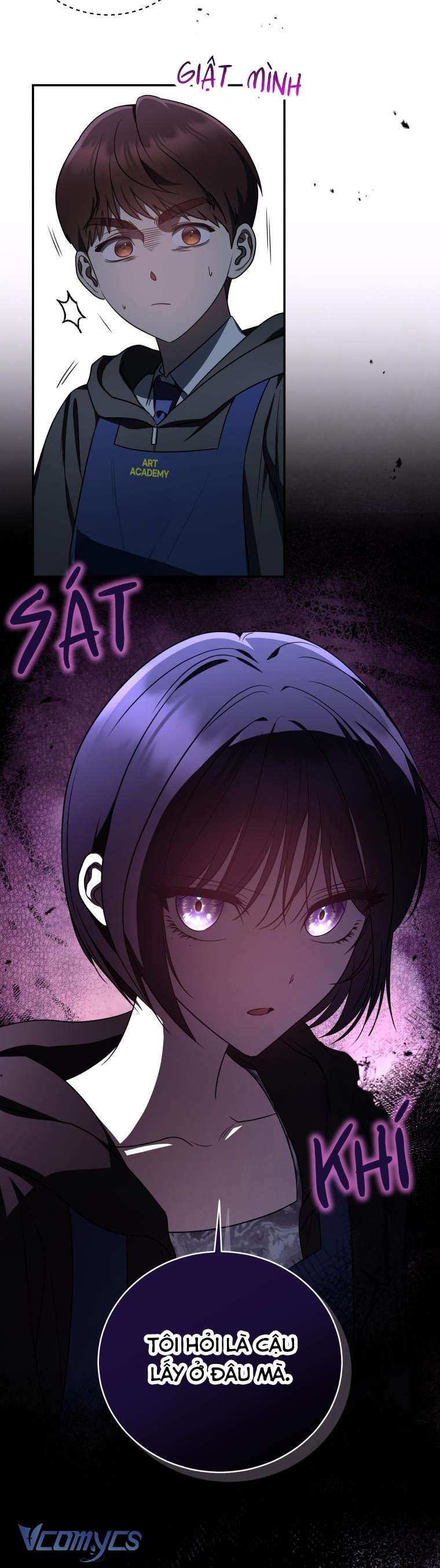 Hướng Dẫn Sinh Tồn Dành Cho Người Xếp Hạng Chap 20 - Next Chap 21