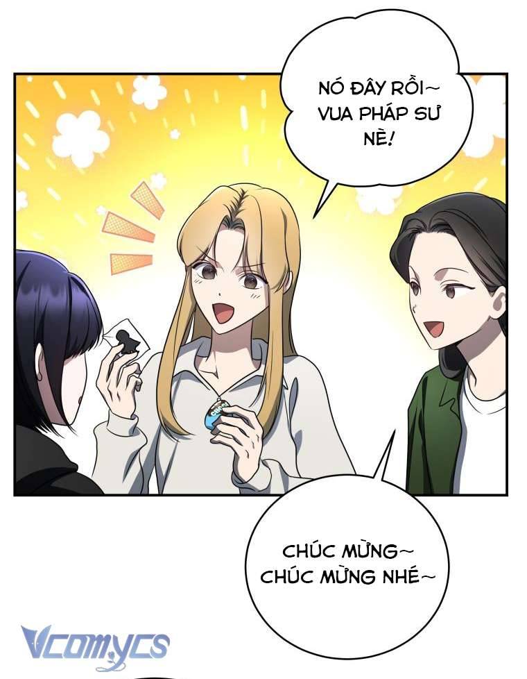 Hướng Dẫn Sinh Tồn Dành Cho Người Xếp Hạng Chap 21 - Next Chap 22