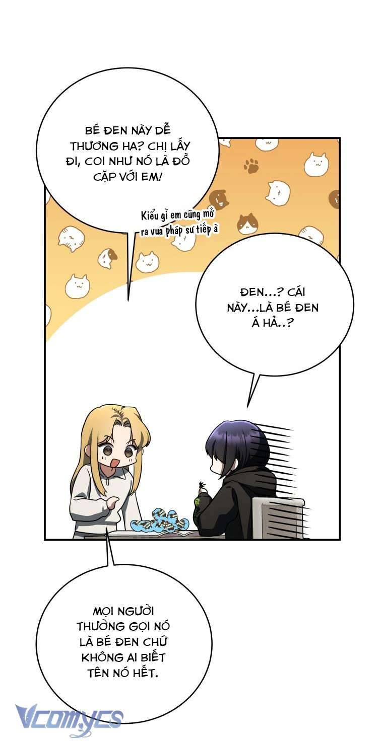 Hướng Dẫn Sinh Tồn Dành Cho Người Xếp Hạng Chap 21 - Next Chap 22