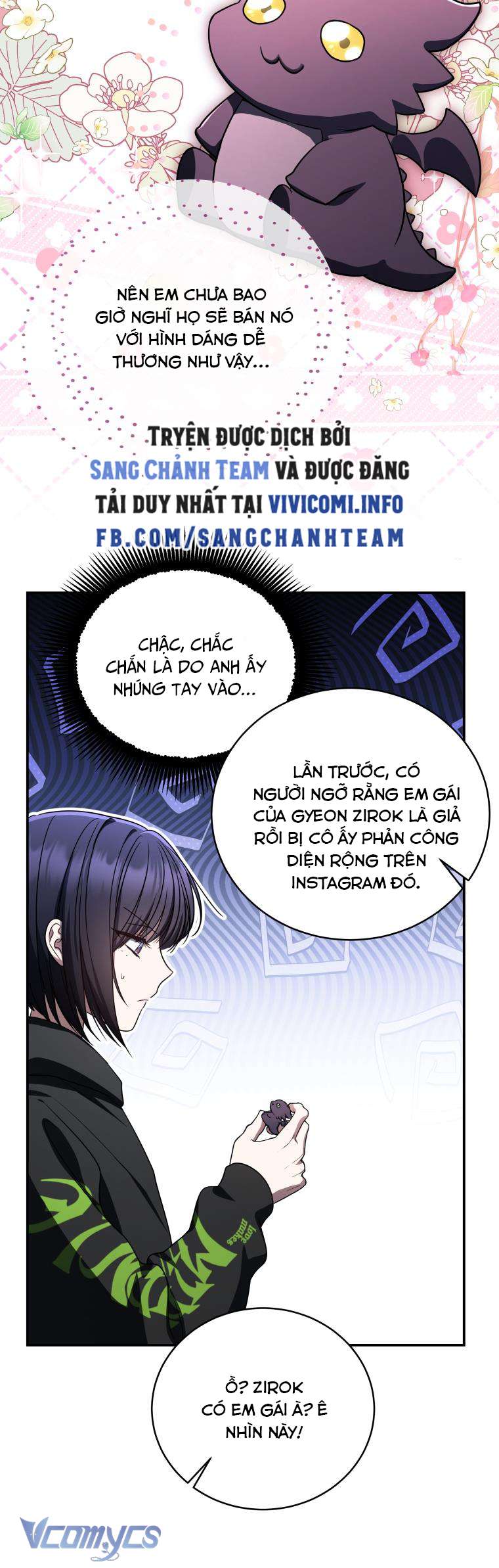 Hướng Dẫn Sinh Tồn Dành Cho Người Xếp Hạng Chap 21 - Next Chap 22