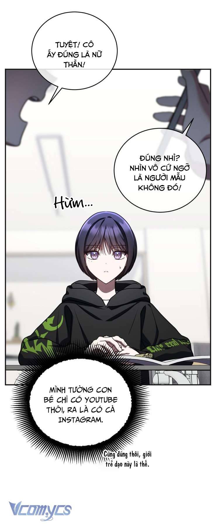 Hướng Dẫn Sinh Tồn Dành Cho Người Xếp Hạng Chap 21 - Next Chap 22