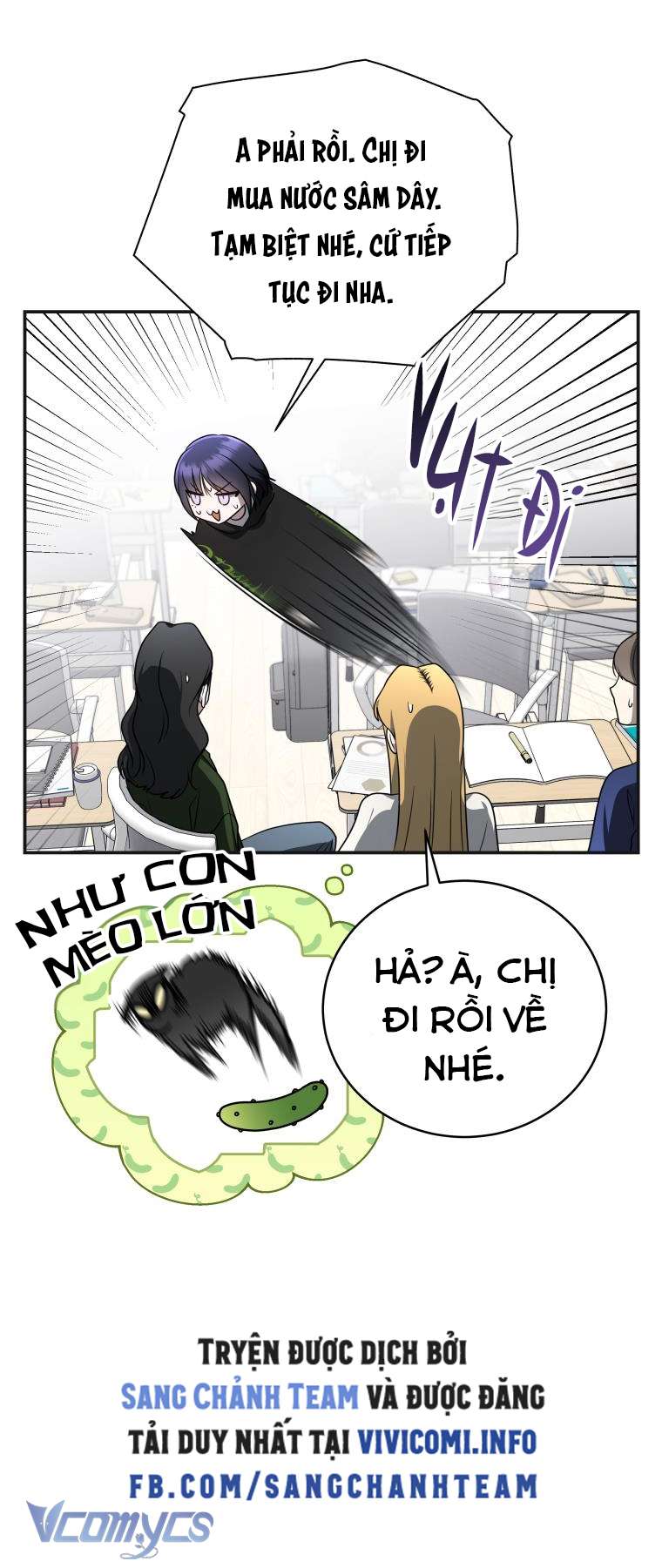 Hướng Dẫn Sinh Tồn Dành Cho Người Xếp Hạng Chap 21 - Next Chap 22