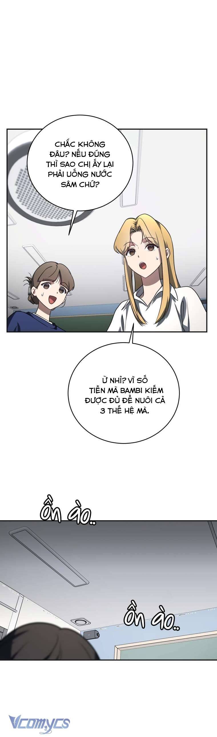 Hướng Dẫn Sinh Tồn Dành Cho Người Xếp Hạng Chap 21 - Next Chap 22