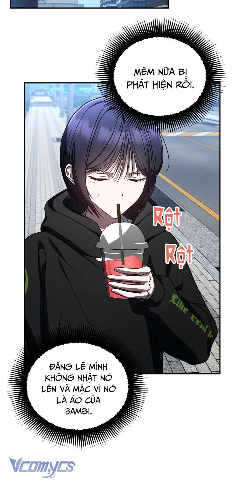 Hướng Dẫn Sinh Tồn Dành Cho Người Xếp Hạng Chap 21 - Next Chap 22