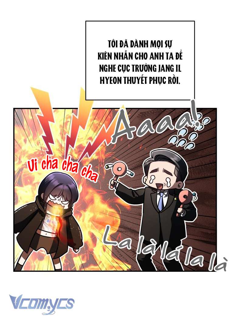 Hướng Dẫn Sinh Tồn Dành Cho Người Xếp Hạng Chap 21 - Next Chap 22