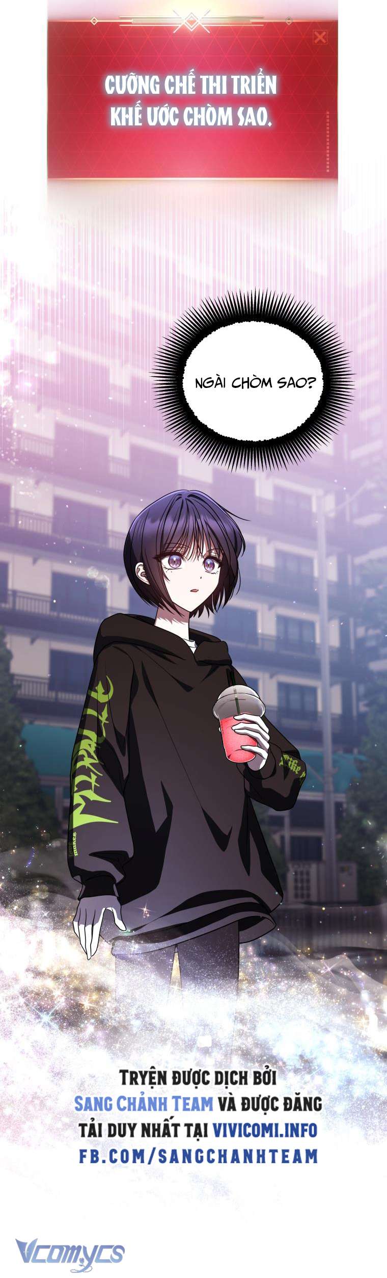 Hướng Dẫn Sinh Tồn Dành Cho Người Xếp Hạng Chap 21 - Next Chap 22