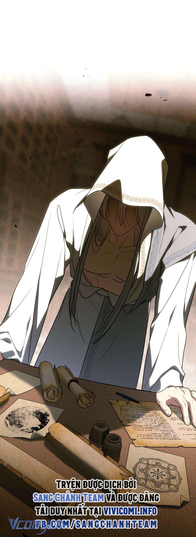 Hướng Dẫn Sinh Tồn Dành Cho Người Xếp Hạng Chap 21 - Next Chap 22