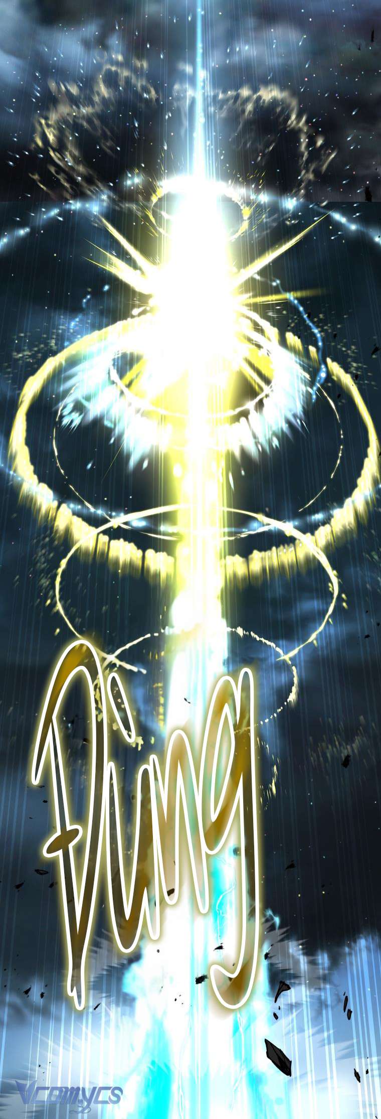 Hướng Dẫn Sinh Tồn Dành Cho Người Xếp Hạng Chap 21 - Next Chap 22