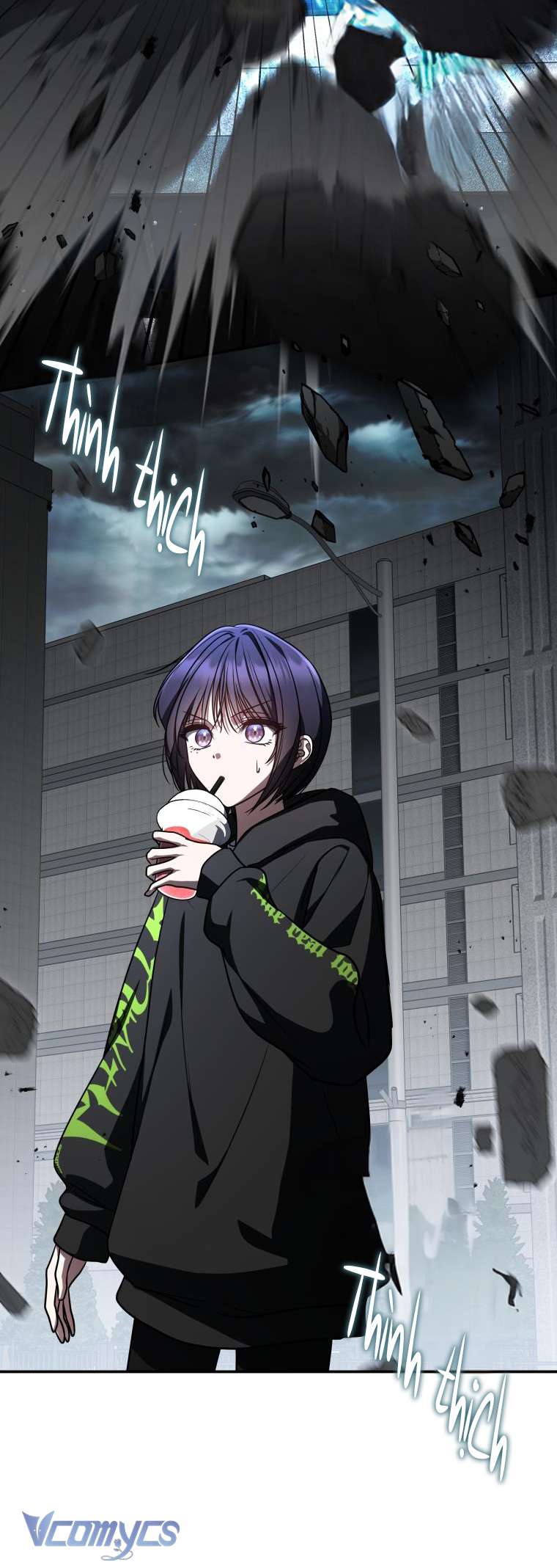 Hướng Dẫn Sinh Tồn Dành Cho Người Xếp Hạng Chap 21 - Next Chap 22