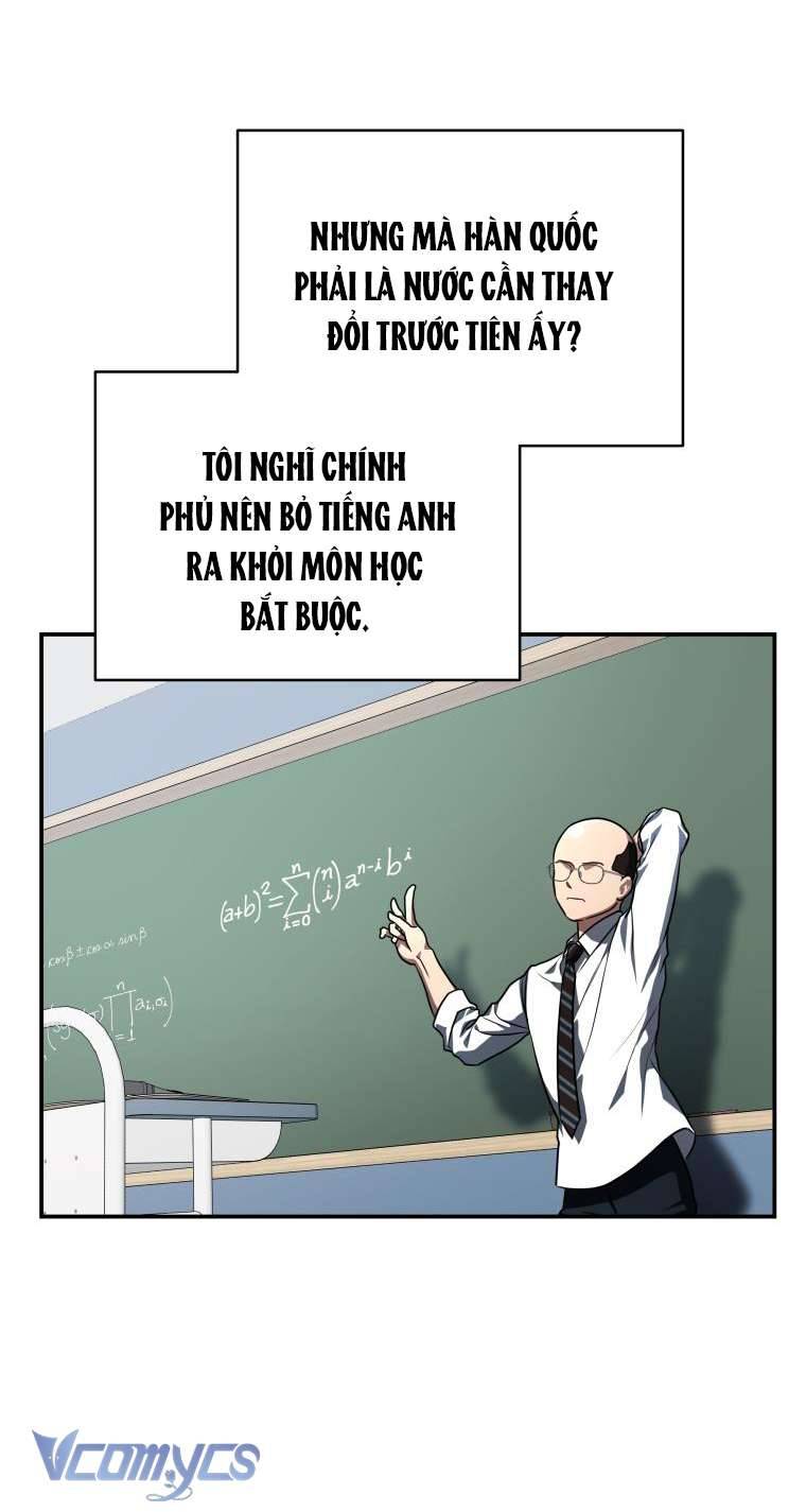 Hướng Dẫn Sinh Tồn Dành Cho Người Xếp Hạng Chap 21 - Next Chap 22