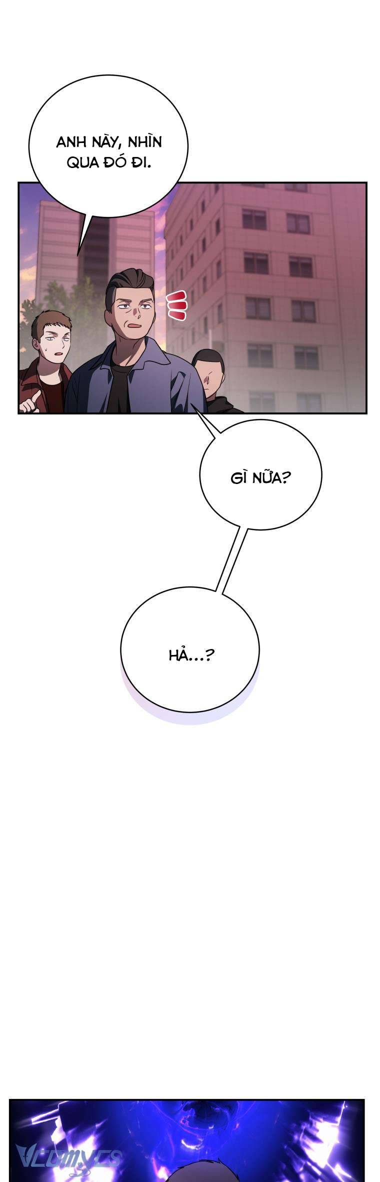 Hướng Dẫn Sinh Tồn Dành Cho Người Xếp Hạng Chap 21 - Next Chap 22