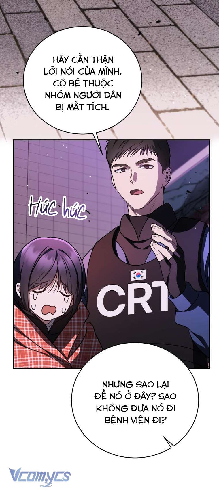 Hướng Dẫn Sinh Tồn Dành Cho Người Xếp Hạng Chap 21 - Next Chap 22