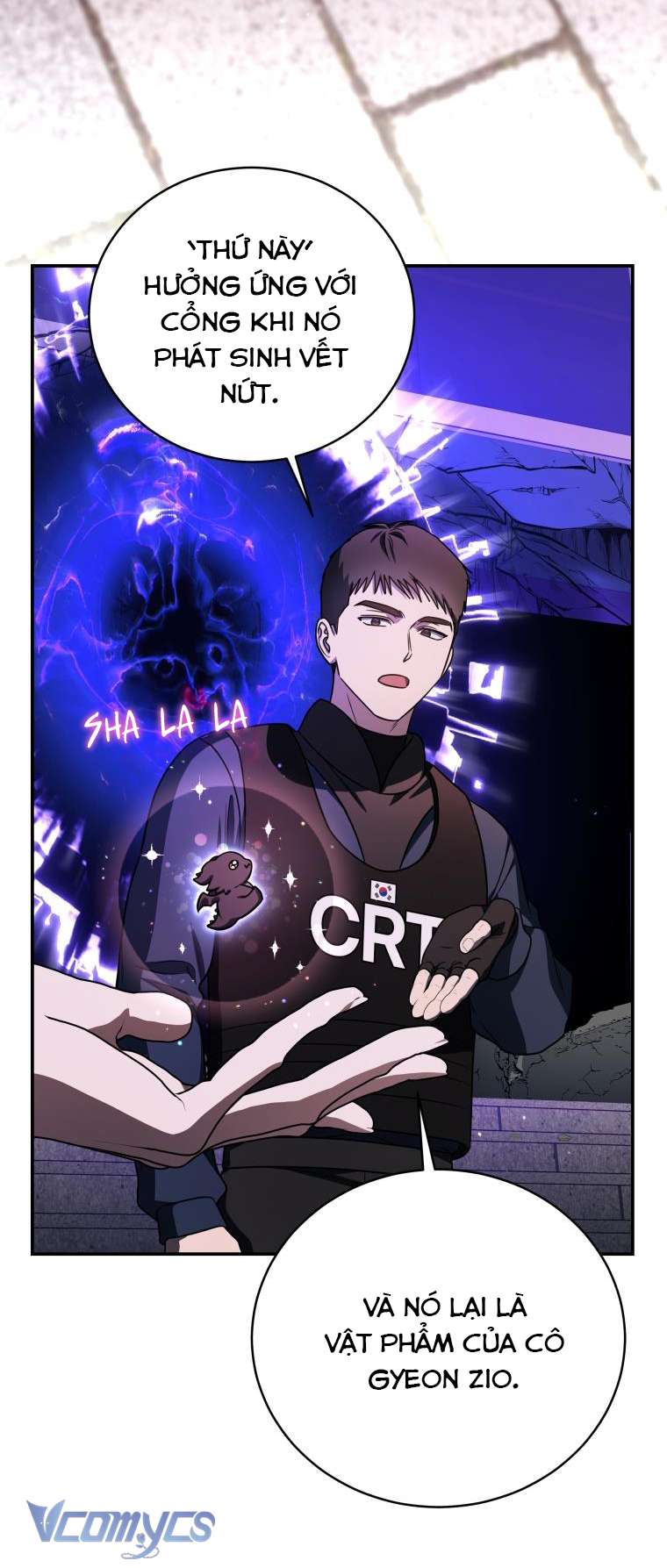 Hướng Dẫn Sinh Tồn Dành Cho Người Xếp Hạng Chap 21 - Next Chap 22