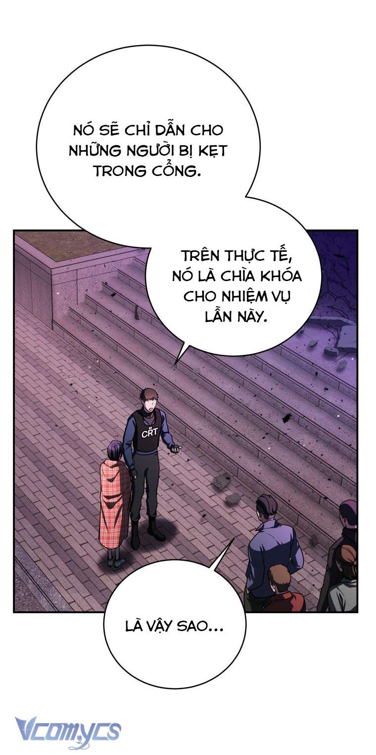 Hướng Dẫn Sinh Tồn Dành Cho Người Xếp Hạng Chap 21 - Next Chap 22