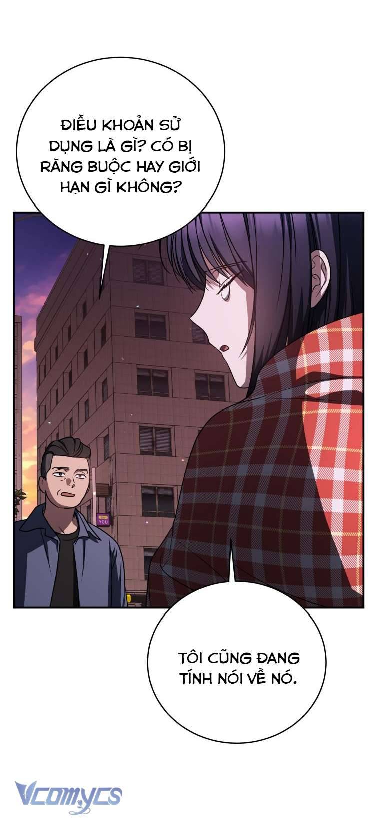 Hướng Dẫn Sinh Tồn Dành Cho Người Xếp Hạng Chap 21 - Next Chap 22