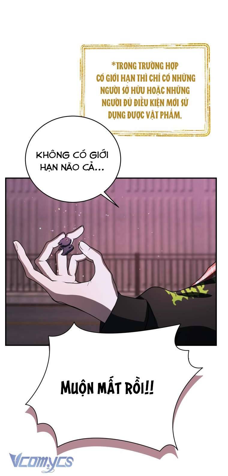 Hướng Dẫn Sinh Tồn Dành Cho Người Xếp Hạng Chap 21 - Next Chap 22