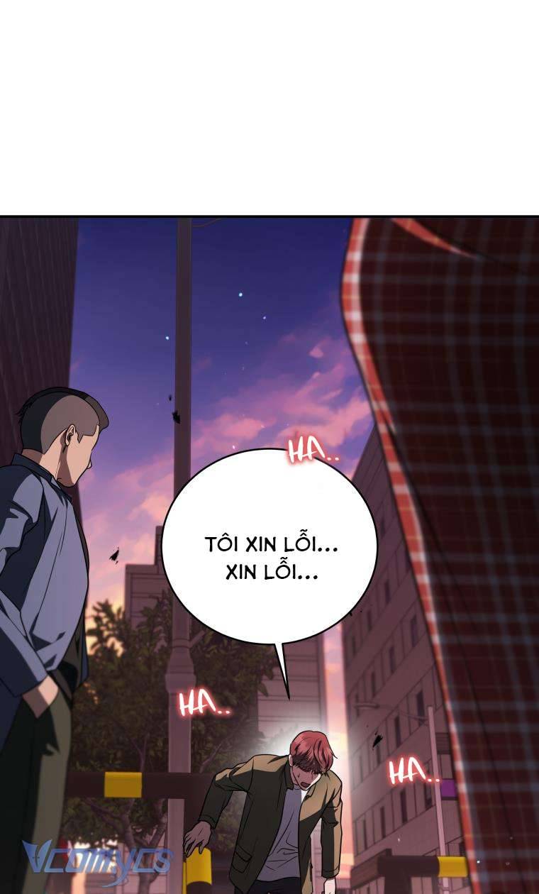 Hướng Dẫn Sinh Tồn Dành Cho Người Xếp Hạng Chap 21 - Next Chap 22