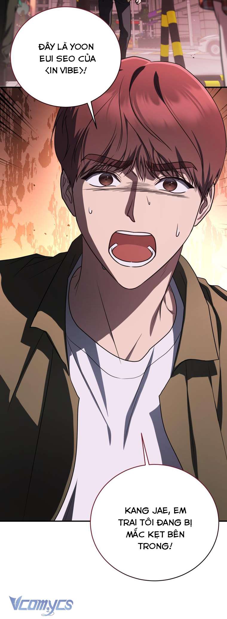 Hướng Dẫn Sinh Tồn Dành Cho Người Xếp Hạng Chap 21 - Next Chap 22