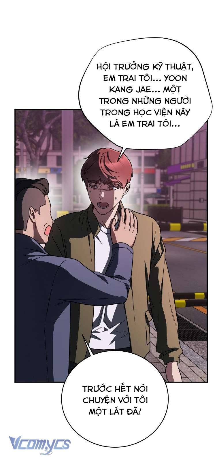 Hướng Dẫn Sinh Tồn Dành Cho Người Xếp Hạng Chap 21 - Next Chap 22