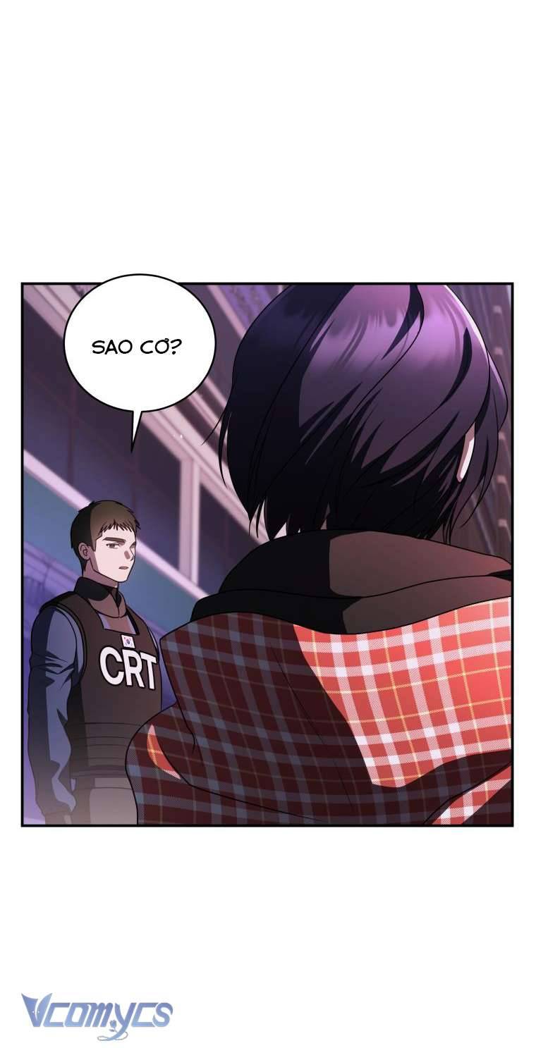 Hướng Dẫn Sinh Tồn Dành Cho Người Xếp Hạng Chap 21 - Next Chap 22