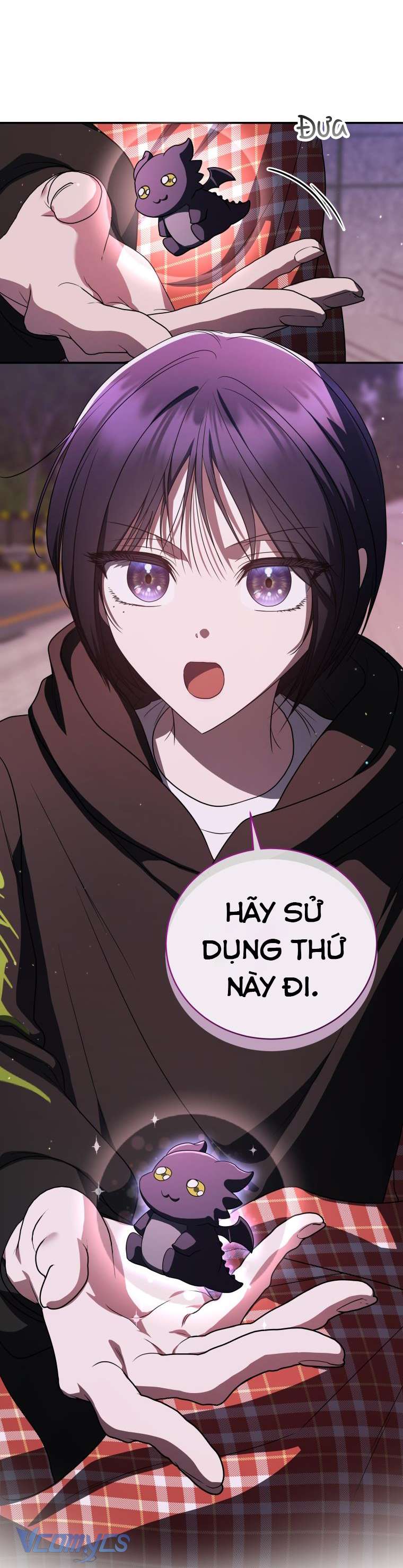 Hướng Dẫn Sinh Tồn Dành Cho Người Xếp Hạng Chap 21 - Next Chap 22