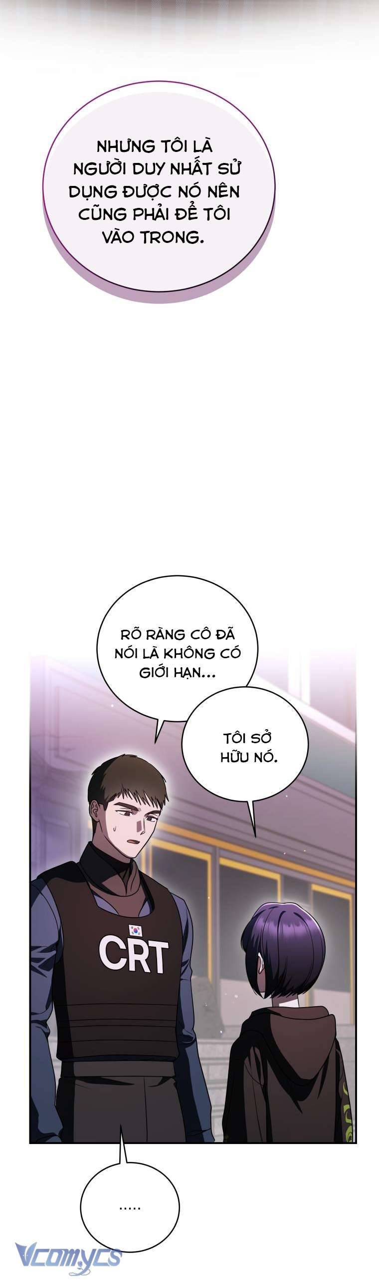 Hướng Dẫn Sinh Tồn Dành Cho Người Xếp Hạng Chap 21 - Next Chap 22