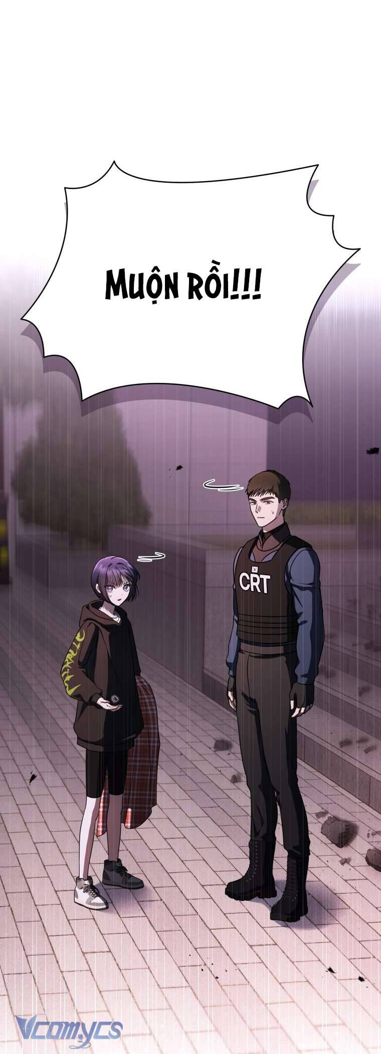 Hướng Dẫn Sinh Tồn Dành Cho Người Xếp Hạng Chap 21 - Next Chap 22