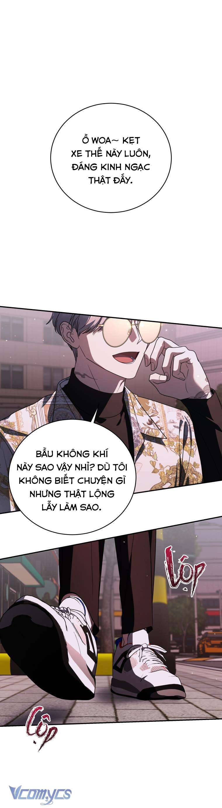 Hướng Dẫn Sinh Tồn Dành Cho Người Xếp Hạng Chap 22 - Next Chap 23