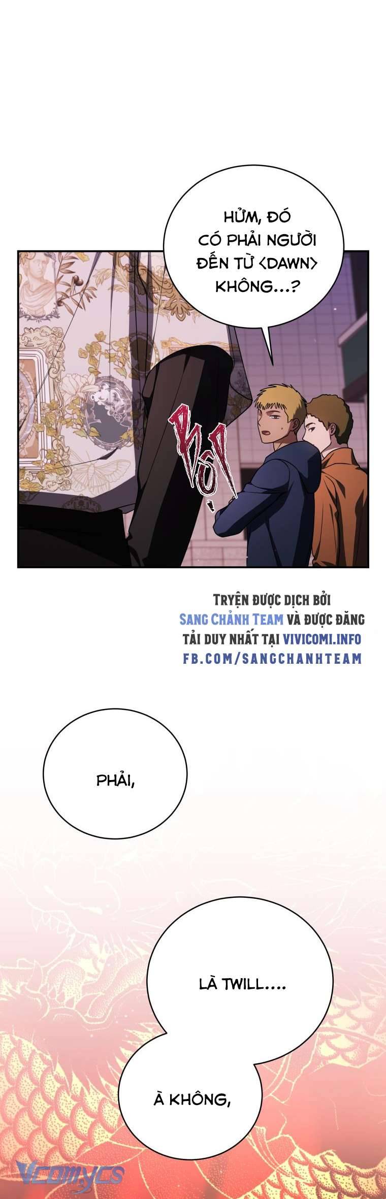 Hướng Dẫn Sinh Tồn Dành Cho Người Xếp Hạng Chap 22 - Next Chap 23