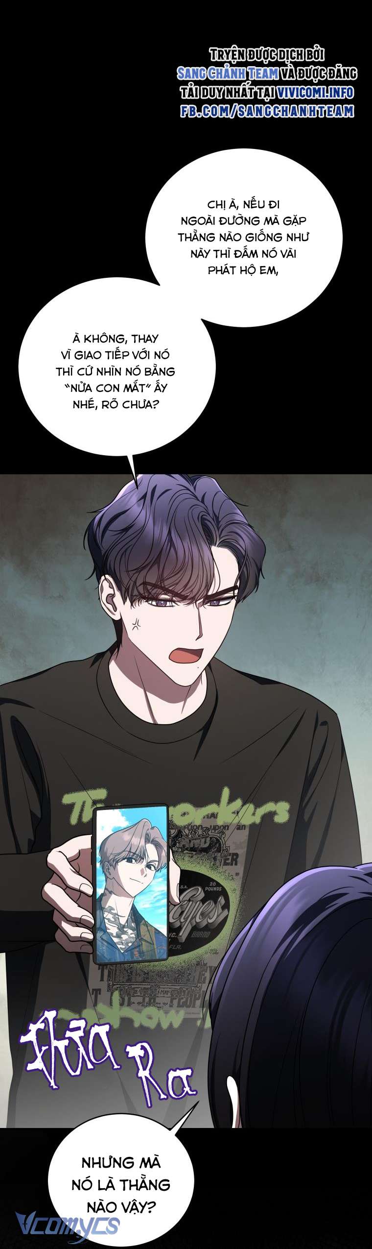 Hướng Dẫn Sinh Tồn Dành Cho Người Xếp Hạng Chap 22 - Next Chap 23