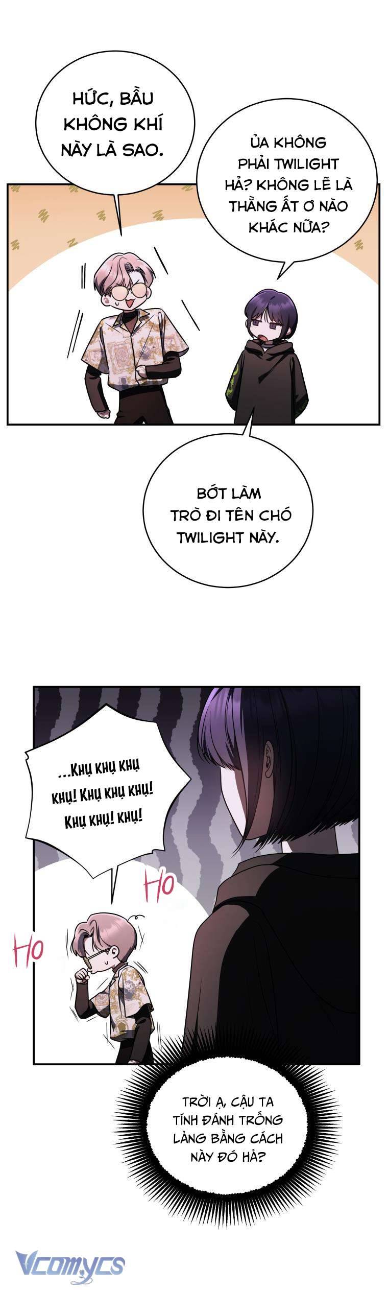 Hướng Dẫn Sinh Tồn Dành Cho Người Xếp Hạng Chap 22 - Next Chap 23