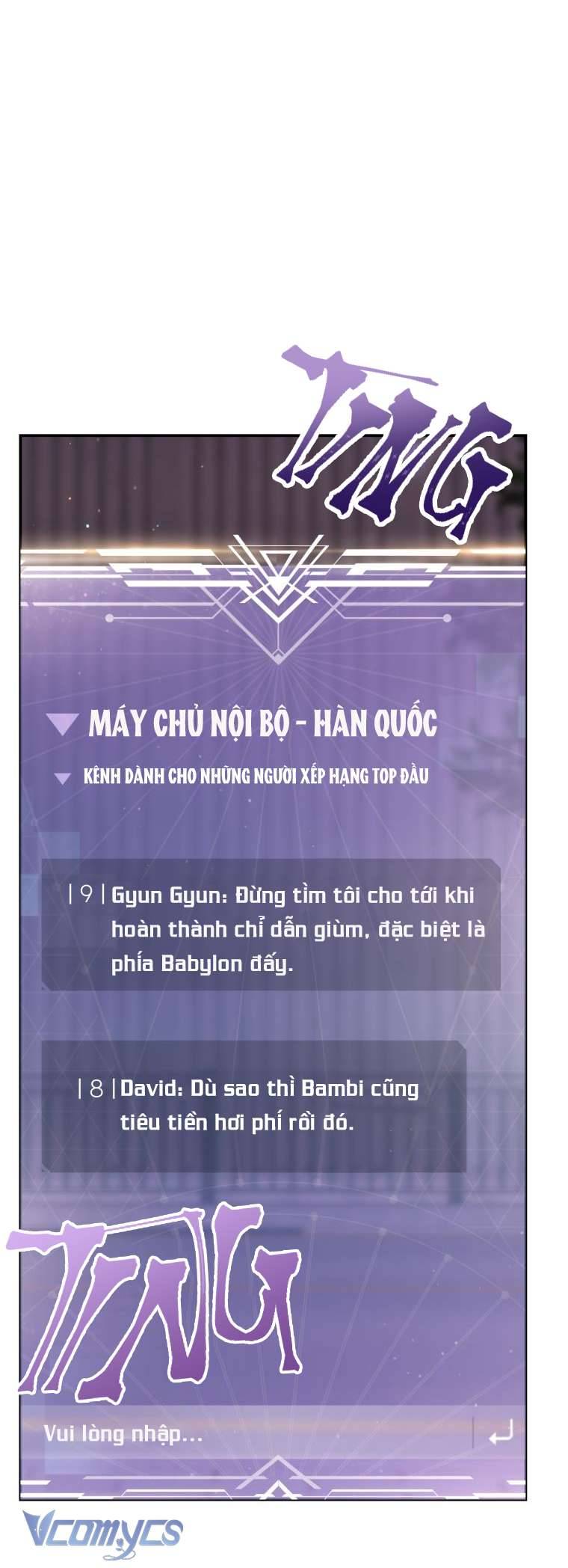 Hướng Dẫn Sinh Tồn Dành Cho Người Xếp Hạng Chap 22 - Next Chap 23