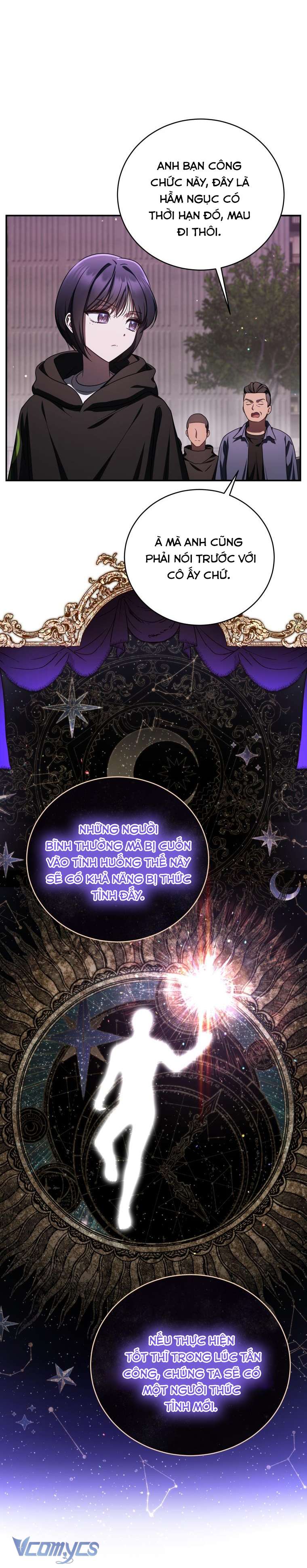 Hướng Dẫn Sinh Tồn Dành Cho Người Xếp Hạng Chap 22 - Next Chap 23